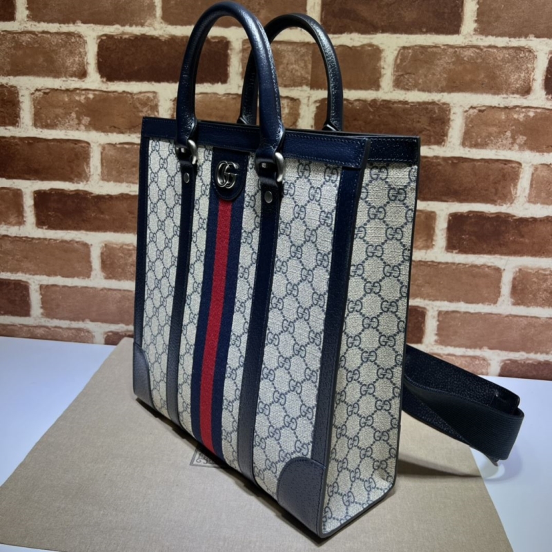 Gucci Shopping Bags